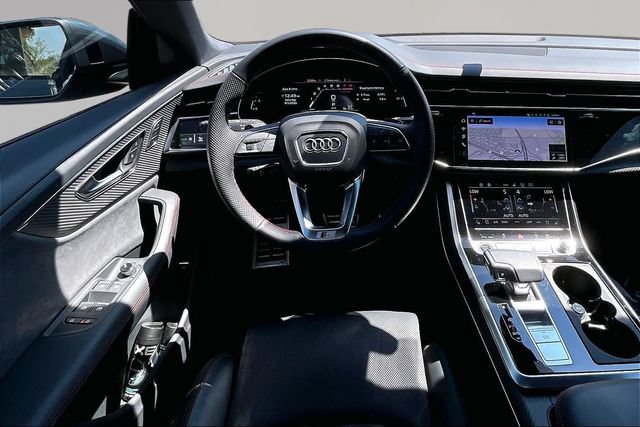 Used 2026 Audi Q8 Prestige w/ Prestige Package AWD/4WD image 5
