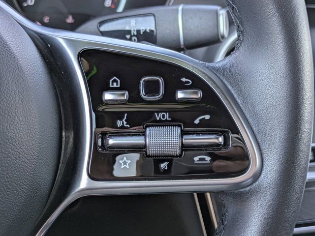 Used 2022 Mercedes-Benz GLC 300 w/ Premium Package Lite image 24