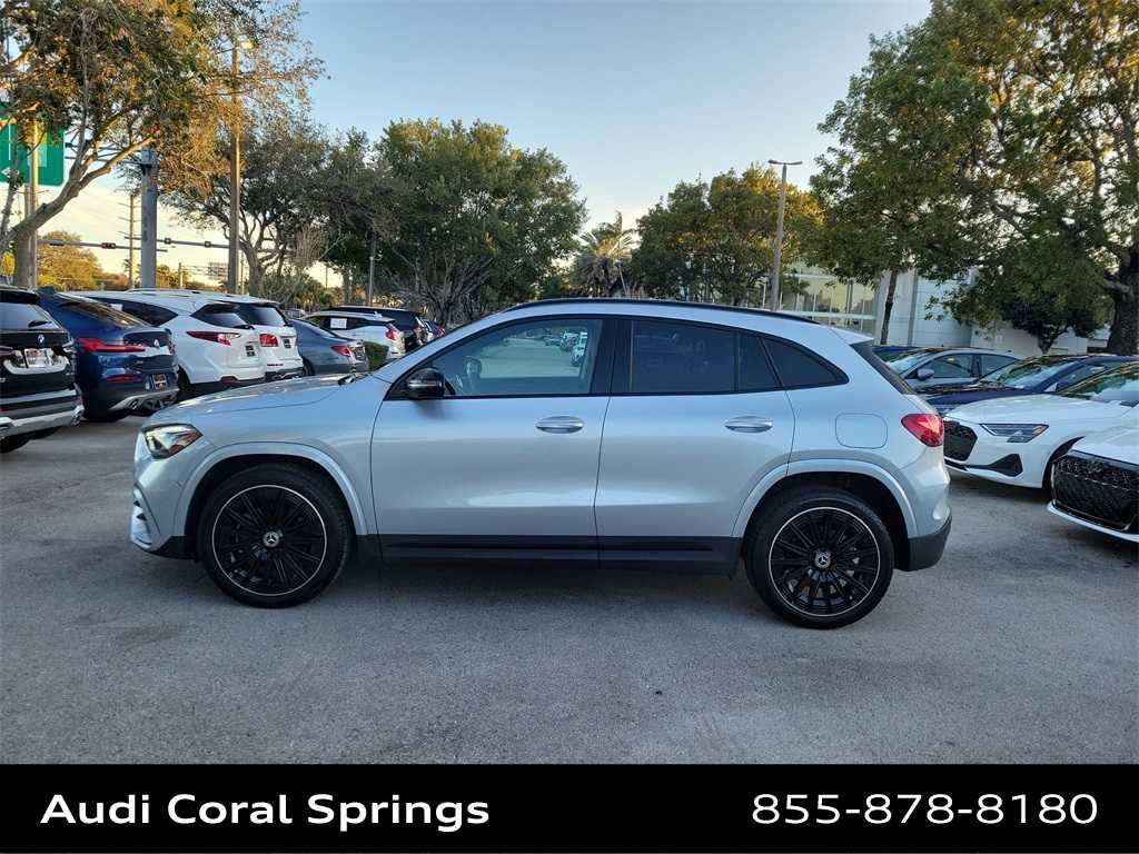 Used 2024 Mercedes-Benz GLA 250 image 5