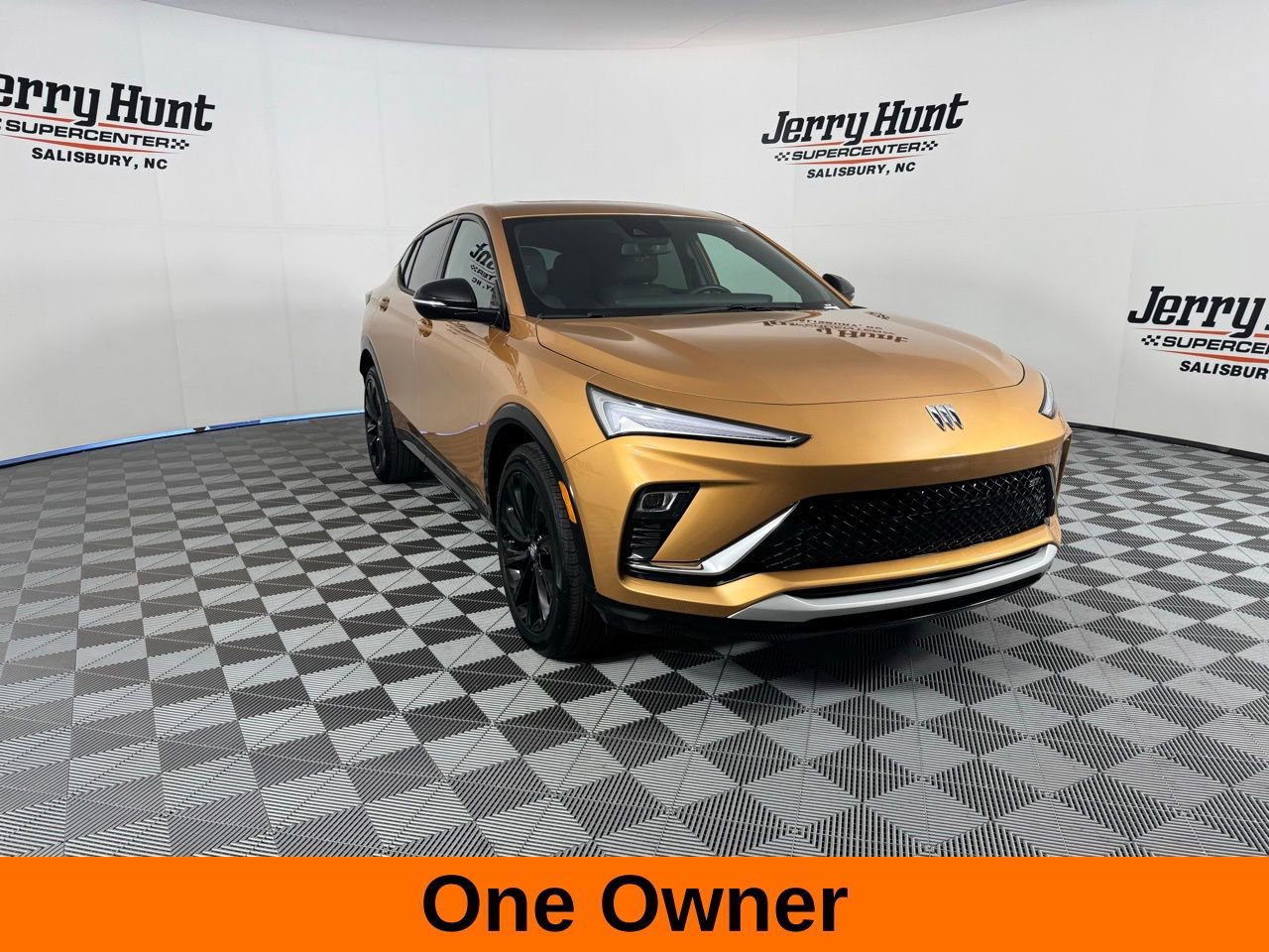 Used 2024 Buick Envista Sport Touring w/ Convenience I Package image 5