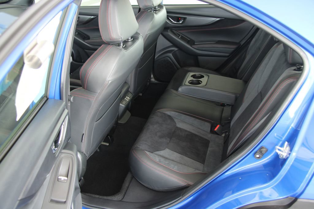 Used 2024 Subaru WRX TR w/ Popular Package #1A image 18