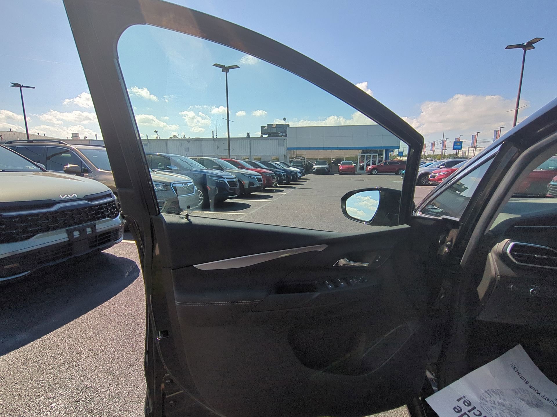 Certified 2022 Chevrolet Bolt LT image 21