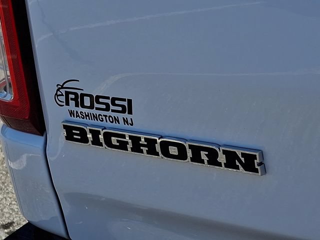 Certified 2023 RAM 1500 Big Horn AWD/4WD image 29