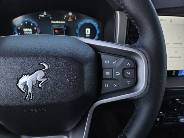New 2026 Ford Bronco Outer Banks w/ Sasquatch Package AWD/4WD image 19