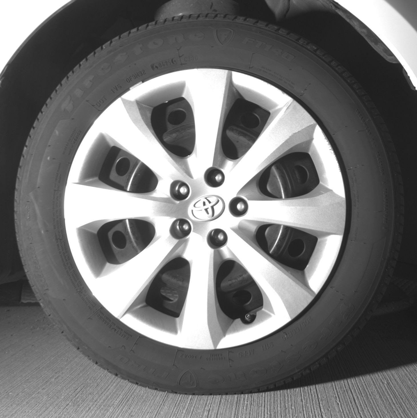 Used 2025 Toyota Corolla LE FWD image 16