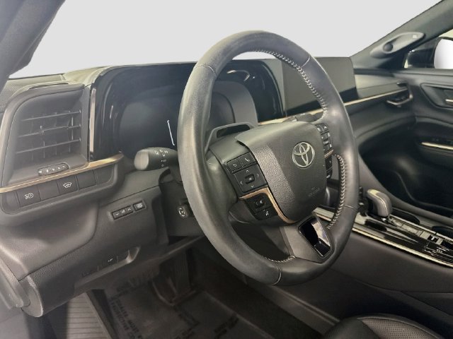 Certified 2026 Toyota Crown Platinum AWD/4WD image 10