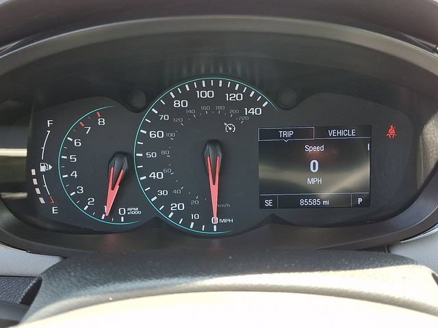 Used 2019 Chevrolet Trax LS w/ Tint and Cruise Package AWD/4WD image 20