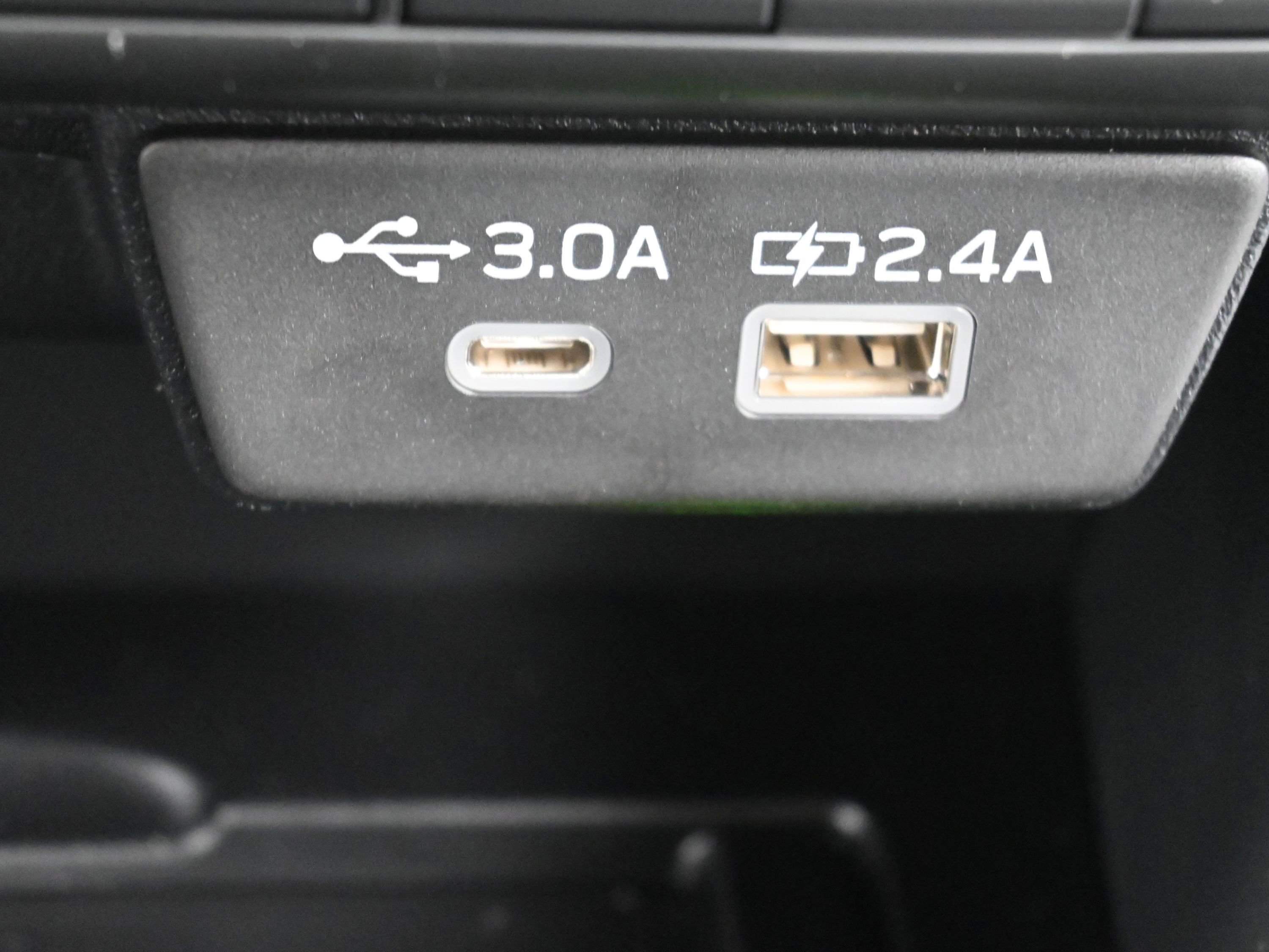 New 2026 Subaru Outback Premium AWD/4WD image 30