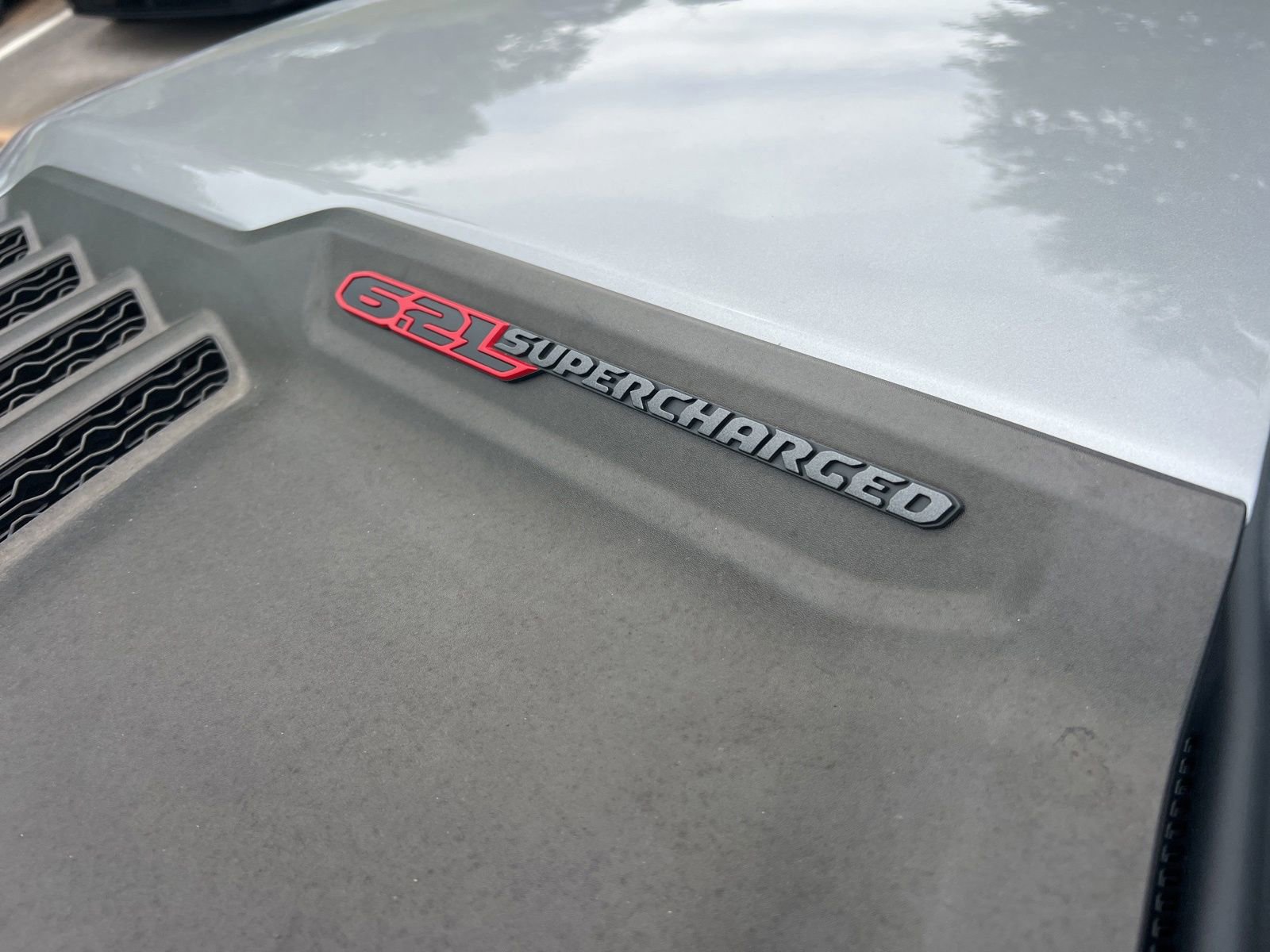 Used 2023 RAM 1500 TRX w/ TRX Level 2 Equipment Group AWD/4WD image 13