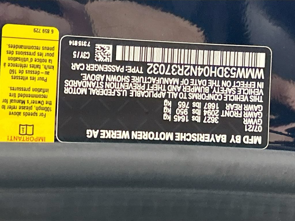 Used 2022 MINI Cooper S FWD image 32