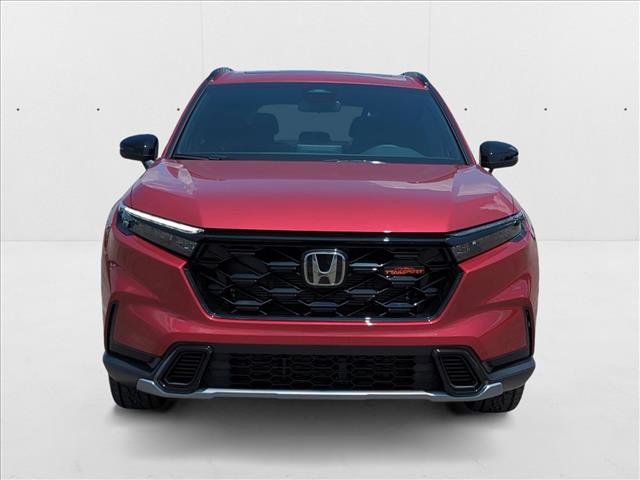 New 2026 Honda CR-V TrailSport image 7
