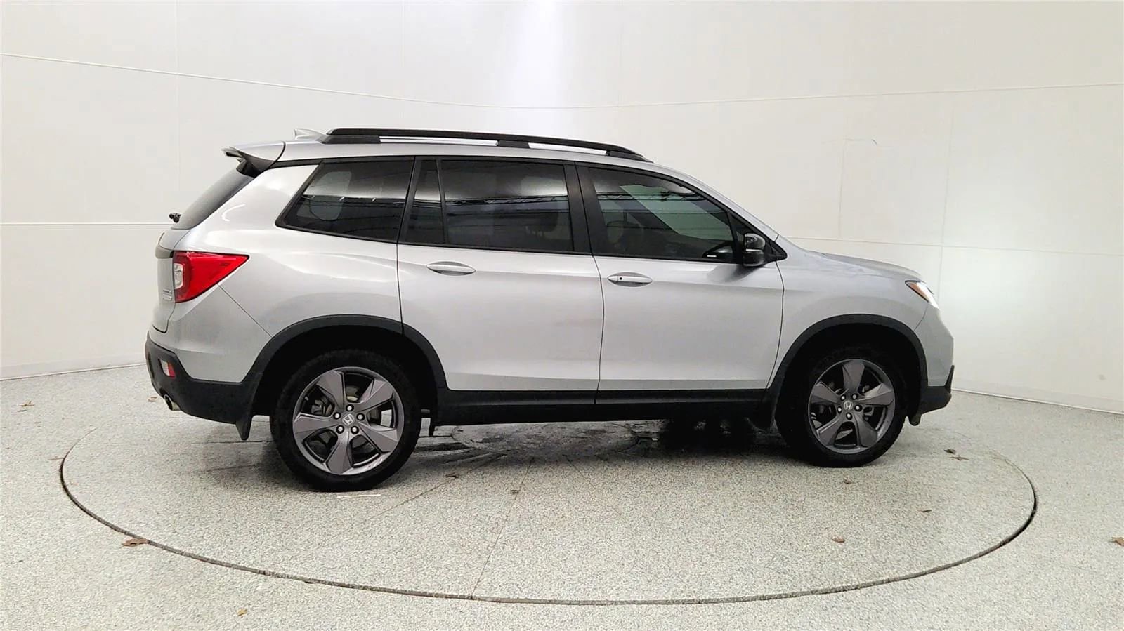 Used 2020 Honda Passport Touring image 8