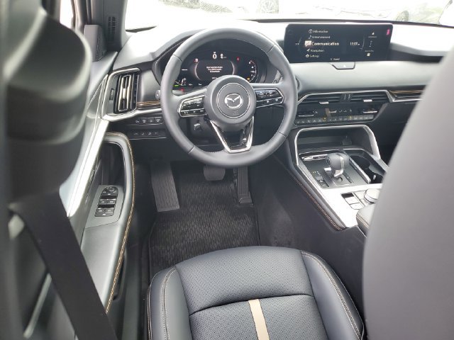 New 2026 MAZDA CX-90 3.3 Turbo S w/ Premium Package AWD/4WD image 11