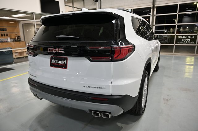 New 2026 GMC Acadia Elevation w/ Elevation Premium Package image 5