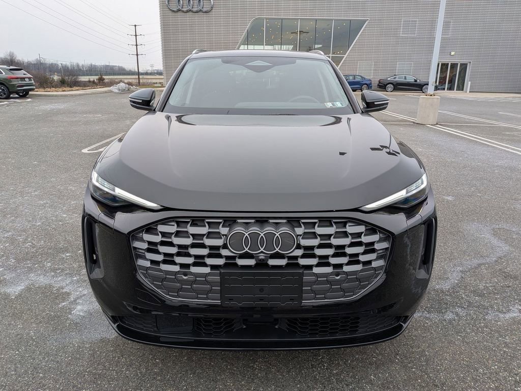 New 2025 Audi Q5 Premium Plus AWD/4WD image 2