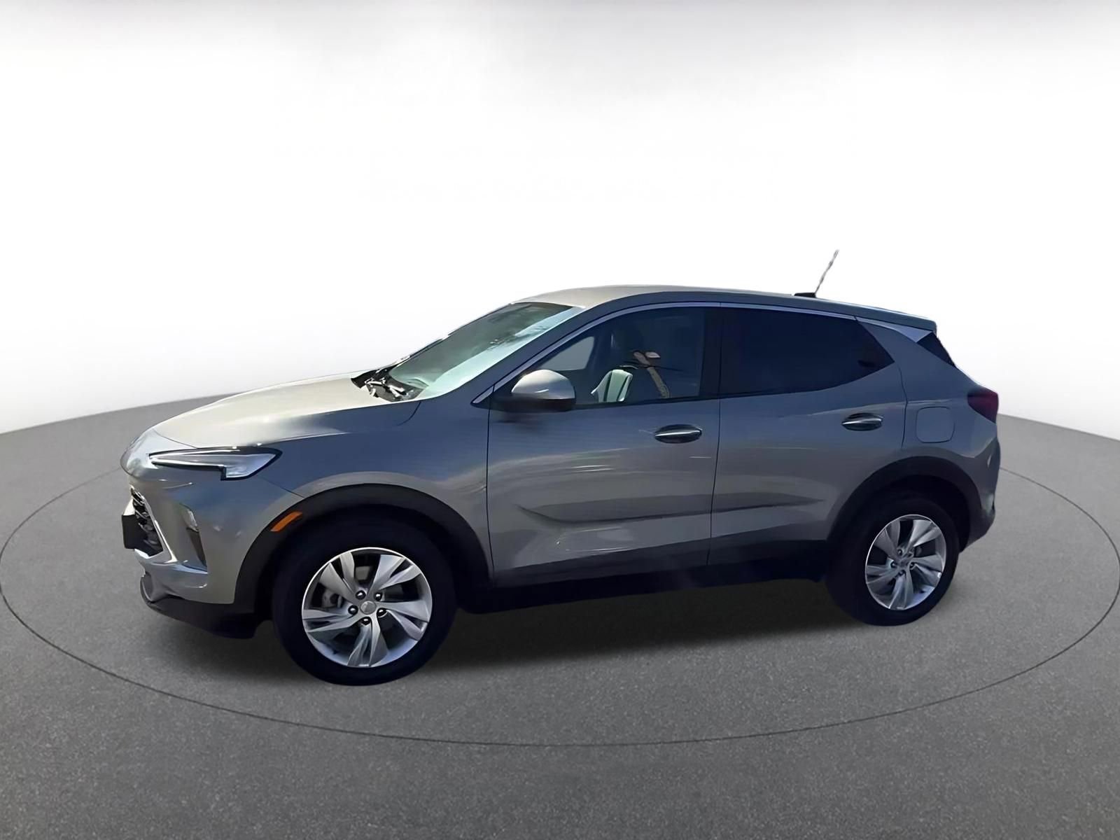 Used 2025 Buick Encore GX Preferred image 8