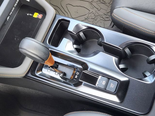 New 2026 Subaru Forester Wilderness image 16
