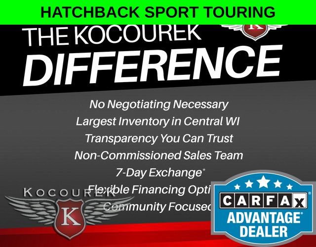 Used 2024 Honda Civic Sport Touring image 9