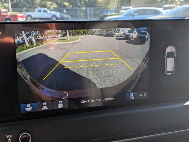 New 2026 Honda Pilot EX-L image 20