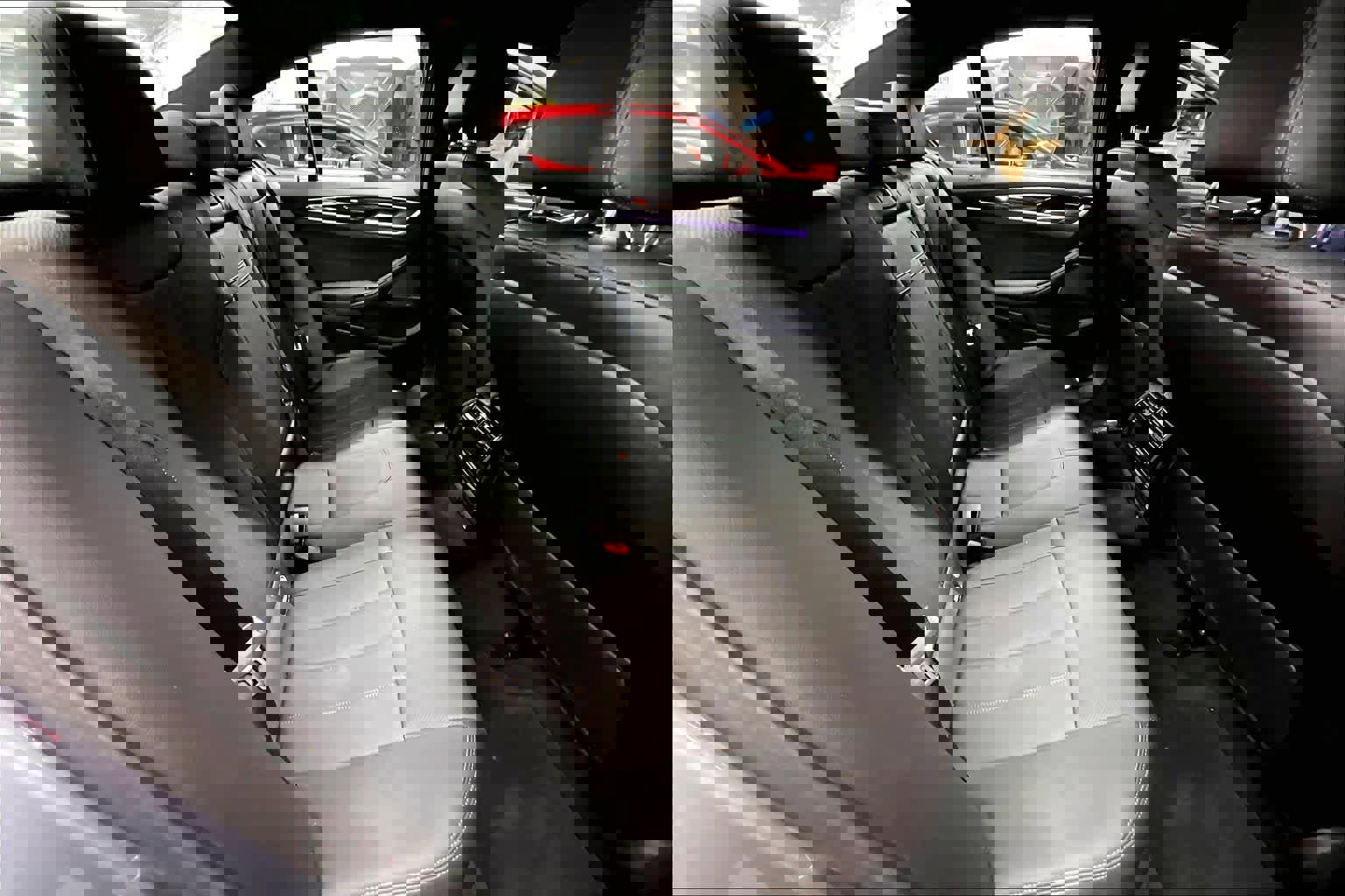 Used 2022 BMW 530e w/ Premium Package image 20