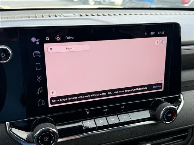 Used 2023 Chevrolet Colorado W/T image 18