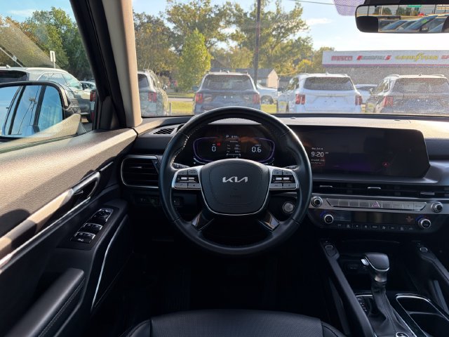 Certified 2025 Kia Telluride S AWD/4WD image 15