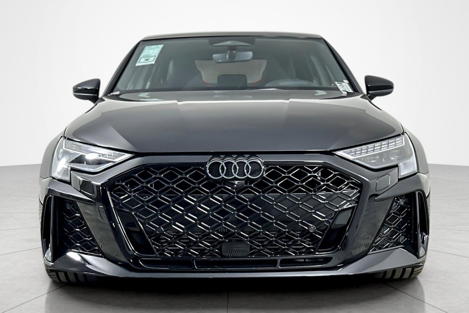 New 2026 Audi RS 3 image 8
