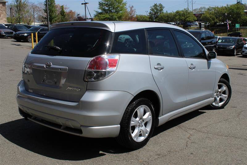 Used 2008 Toyota Matrix image 5