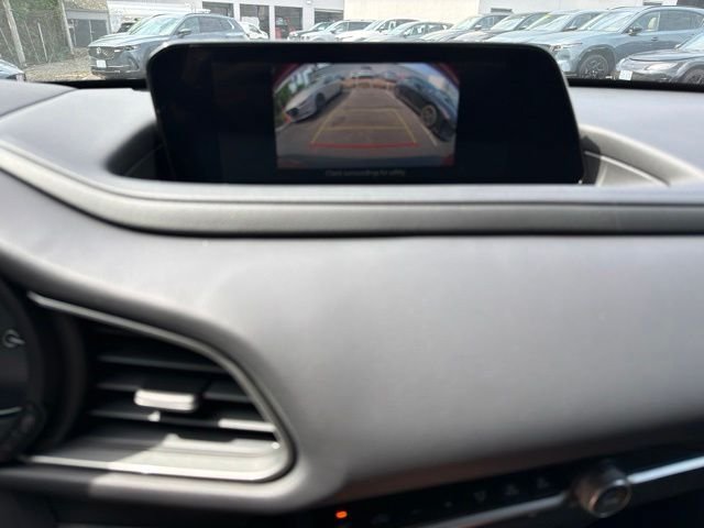 New 2026 MAZDA CX-30 AWD 2.5 S w/ Select Sport Pkg image 15