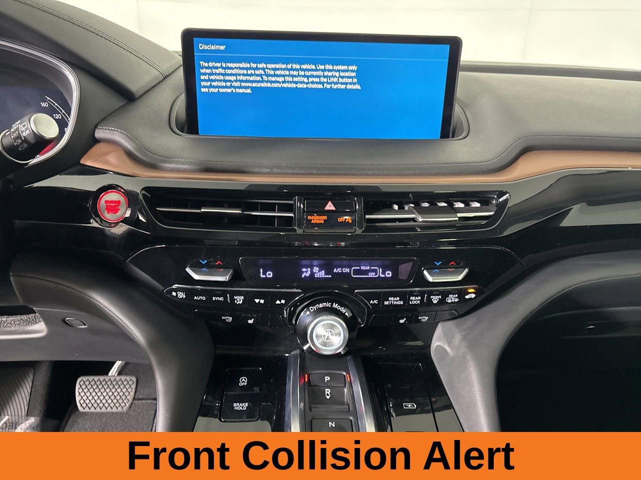 Used 2022 Acura MDX SH-AWD w/ Technology Package image 16