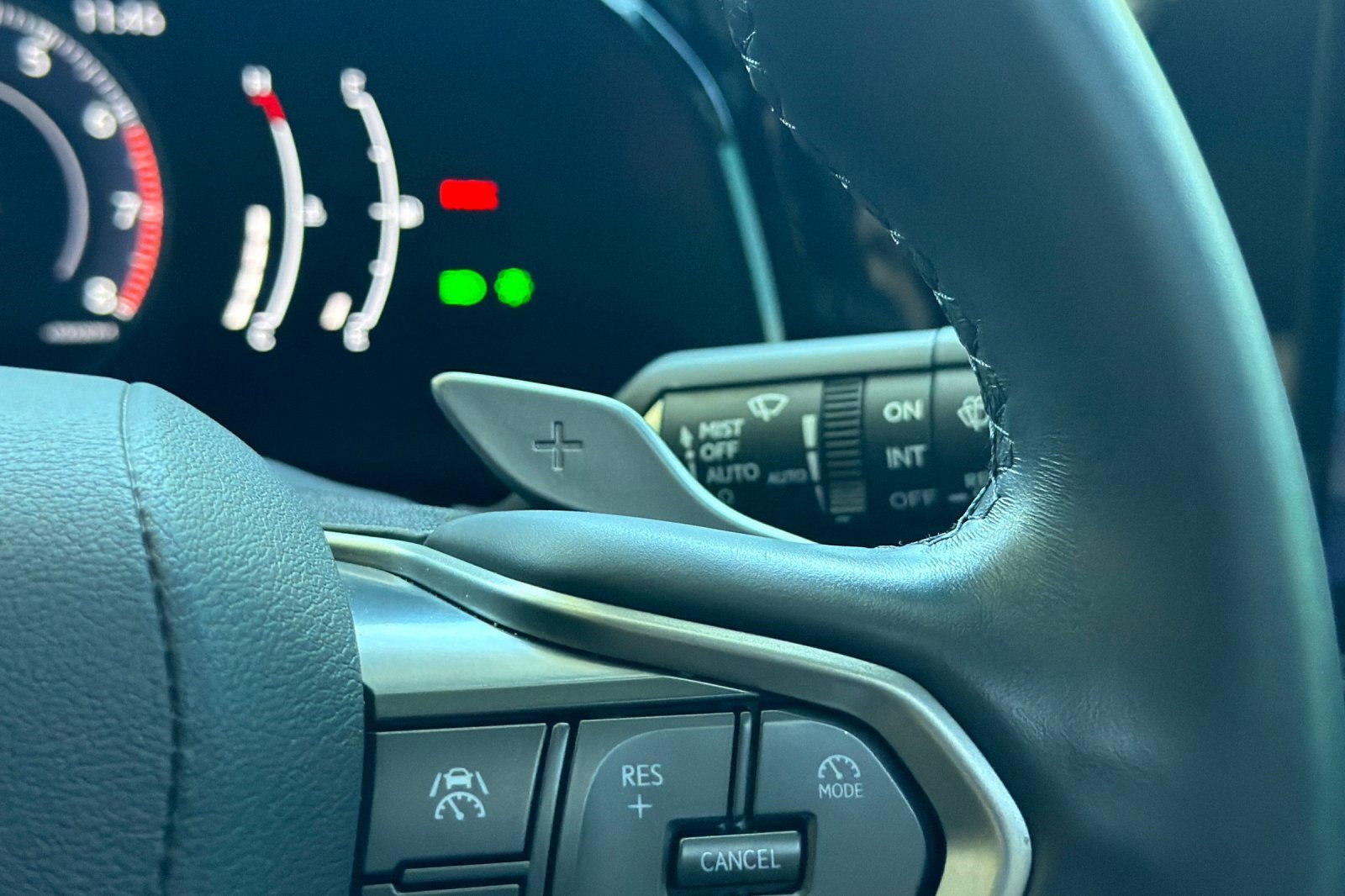 Certified 2023 Lexus NX 350 AWD w/ Cold Area Package image 30