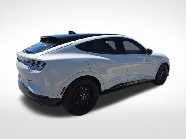 Certified 2023 Ford Mustang Mach-E GT w/ GT Performance Edition AWD/4WD image 3
