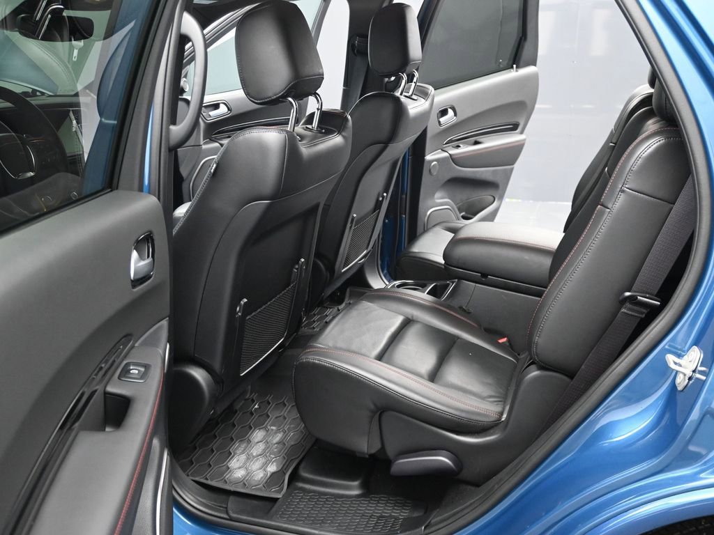 Used 2023 Dodge Durango Citadel image 16