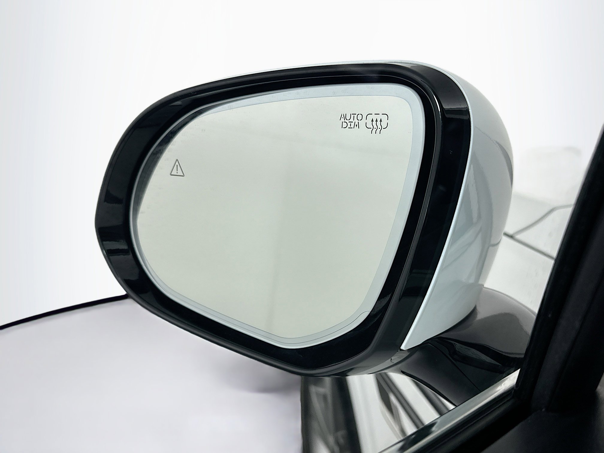 Used 2024 Genesis GV80 3.5T image 16