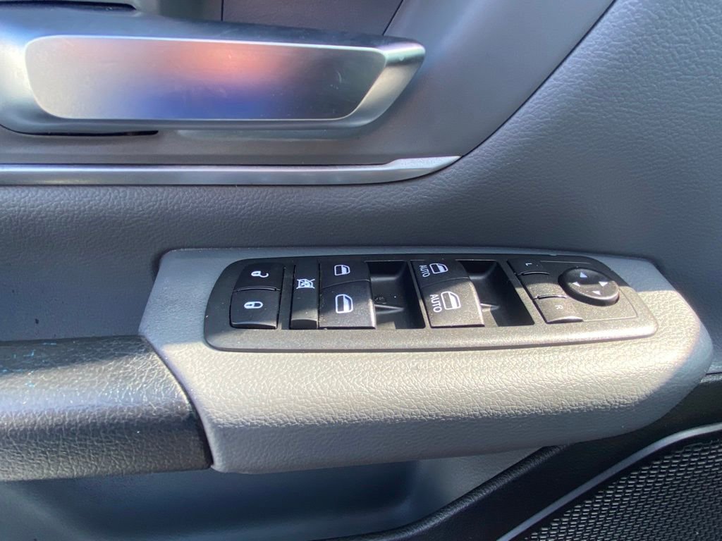 Used 2020 RAM 1500 Big Horn image 11