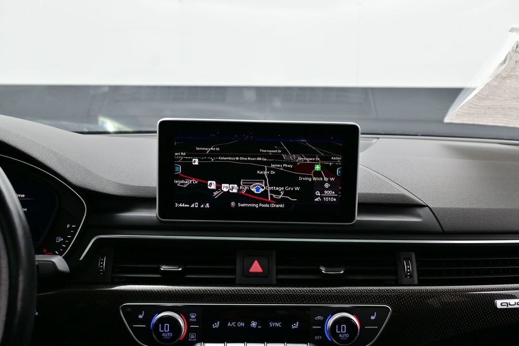 Used 2018 Audi S5 Premium Plus w/ Navigation Package AWD/4WD image 48