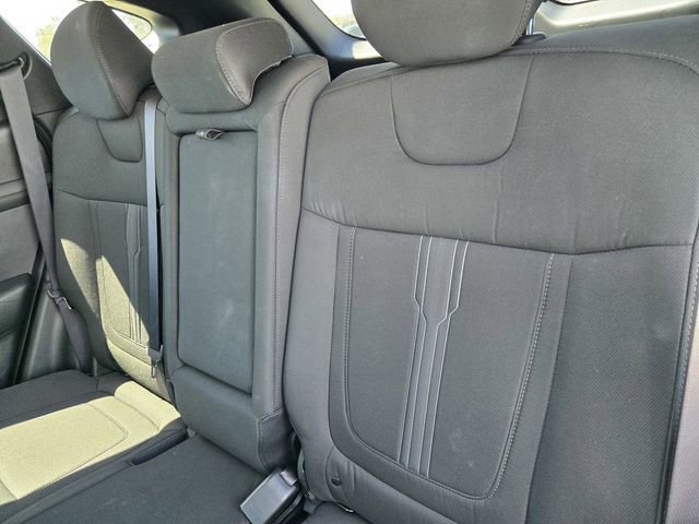 Used 2025 Hyundai Tucson SEL image 11