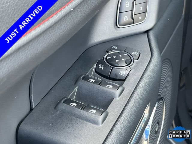 Used 2024 Ford Expedition Limited AWD/4WD image 26