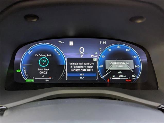 New 2026 Toyota Camry XLE image 11