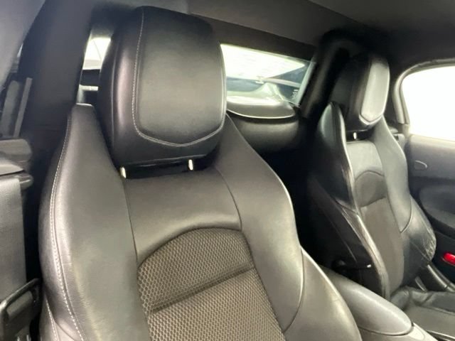 Used 2010 Nissan 370Z Touring RWD image 16