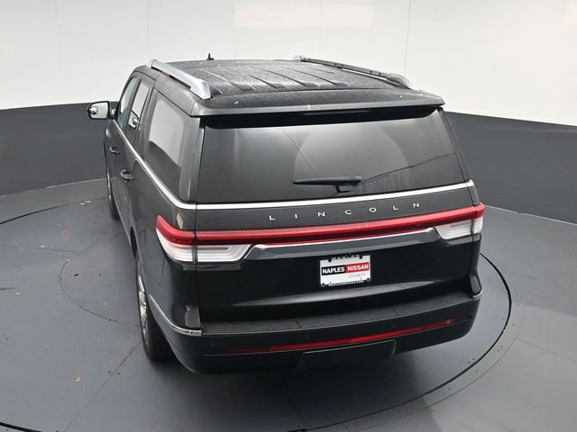 Used 2024 Lincoln Navigator L 4WD image 46