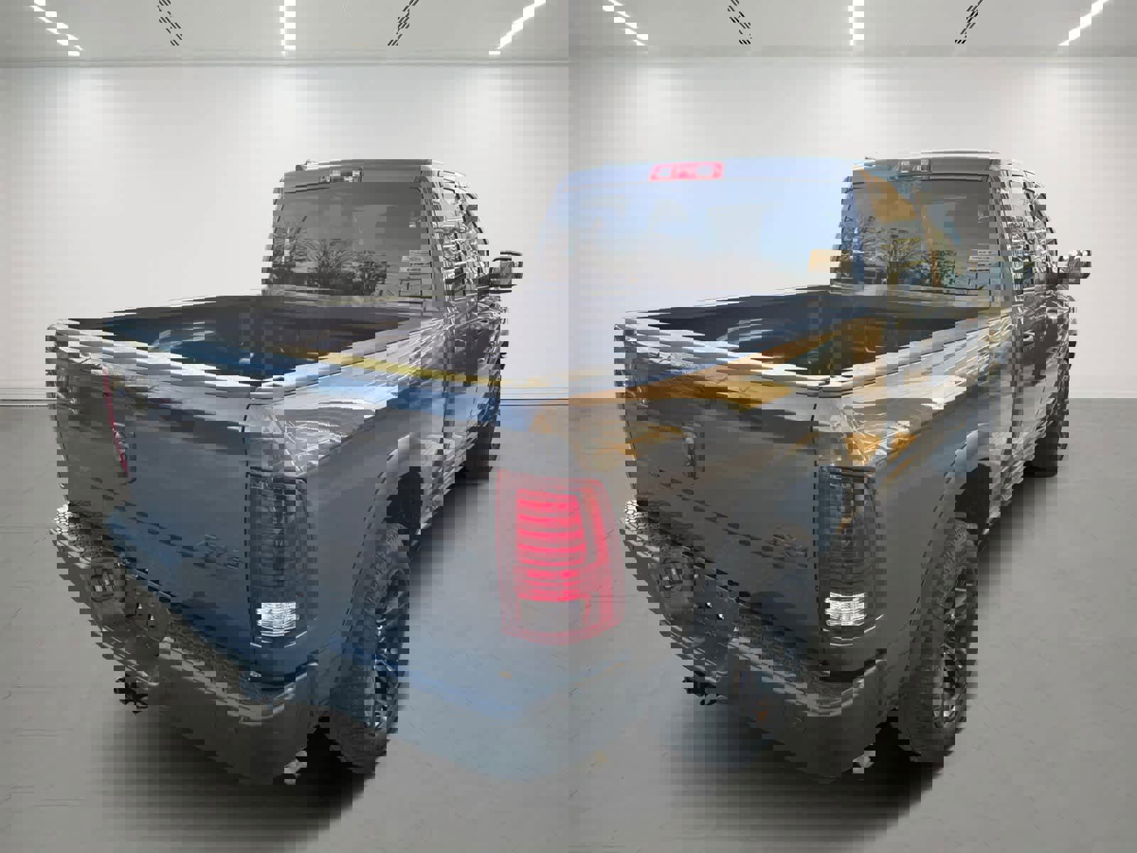 Used 2022 RAM 1500 Classic Warlock w/ Electronics Group image 6