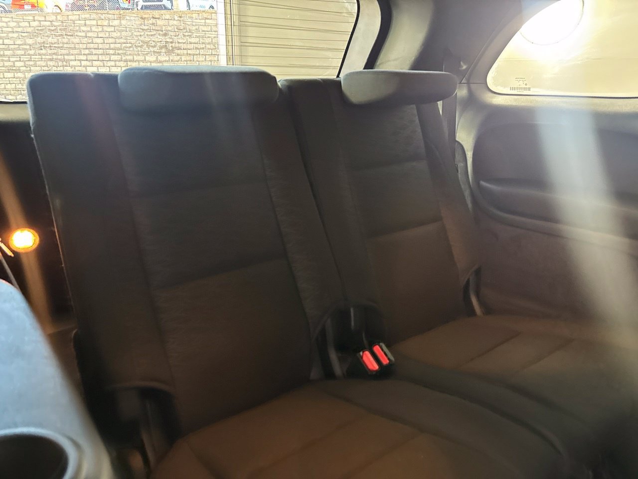 Used 2025 Dodge Durango GT AWD/4WD image 28