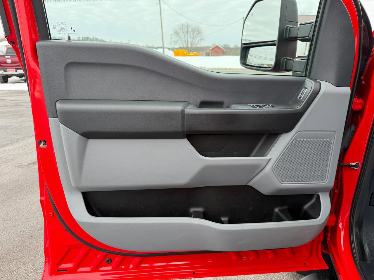 Used 2023 Ford F350 XL AWD/4WD image 8