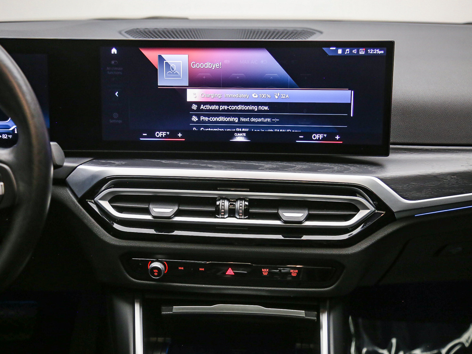 Certified 2023 BMW i4 eDrive40 w/ Premium Package RWD image 14