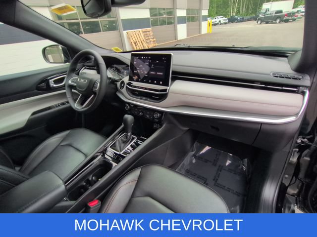 Used 2024 Jeep Compass Limited AWD/4WD image 28
