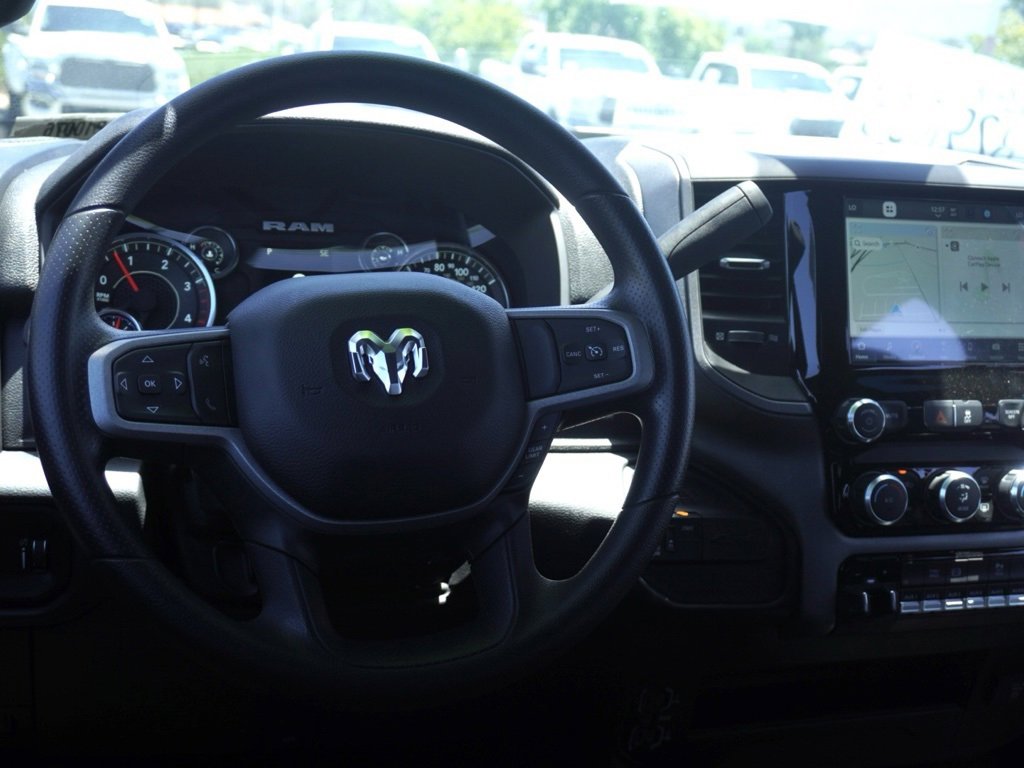 Certified 2024 RAM 2500 Tradesman w/ Towing Technology Group image 20