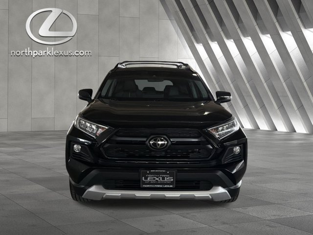 Used 2019 Toyota RAV4 Adventure AWD/4WD image 27