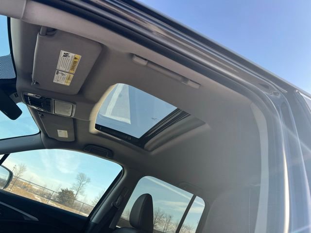 New 2025 Honda Ridgeline RTL image 32