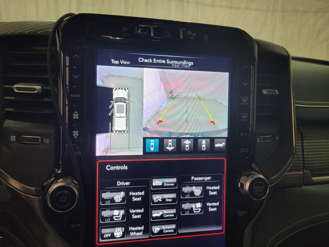 Used 2019 RAM 1500 Limited image 12